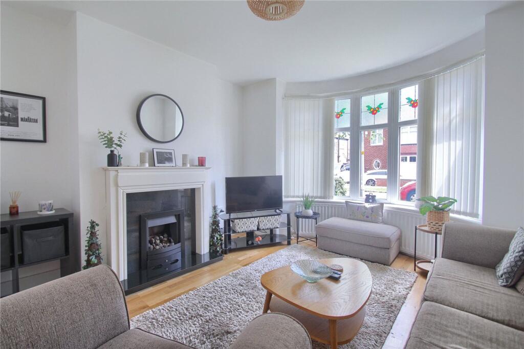 Easby Avenue, Middlesbrough, TS5 photo 4