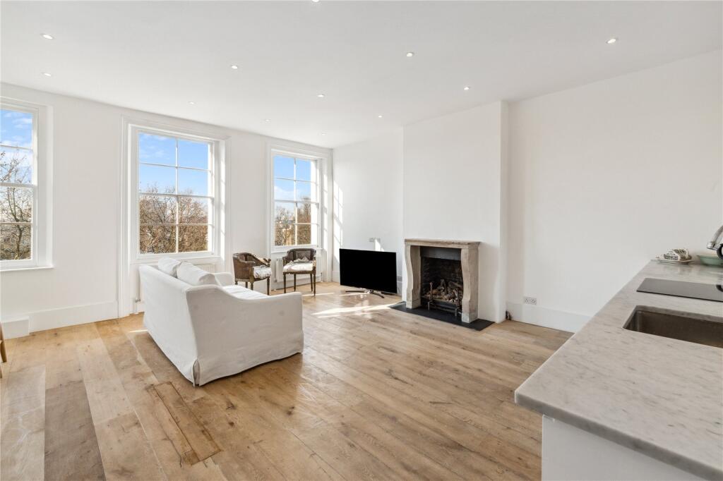 Apartment in London, Royal Borough of Kensington and Chelsea - View 2