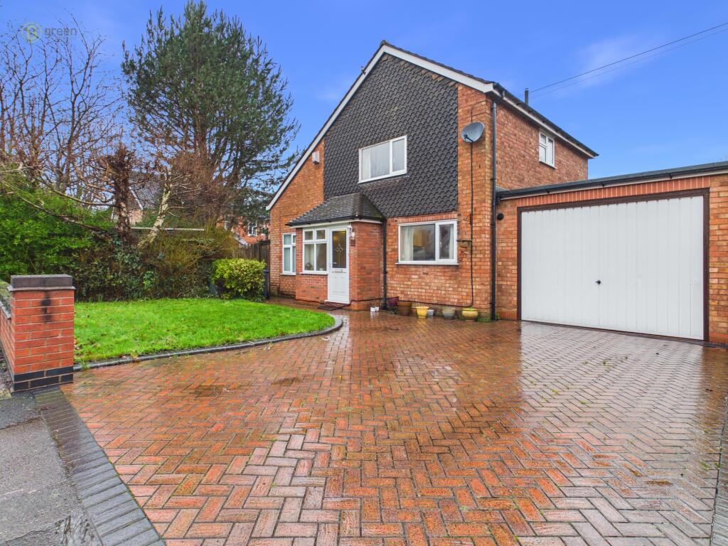 Main image of property: Silvermead Road, Sutton Coldfield, B73