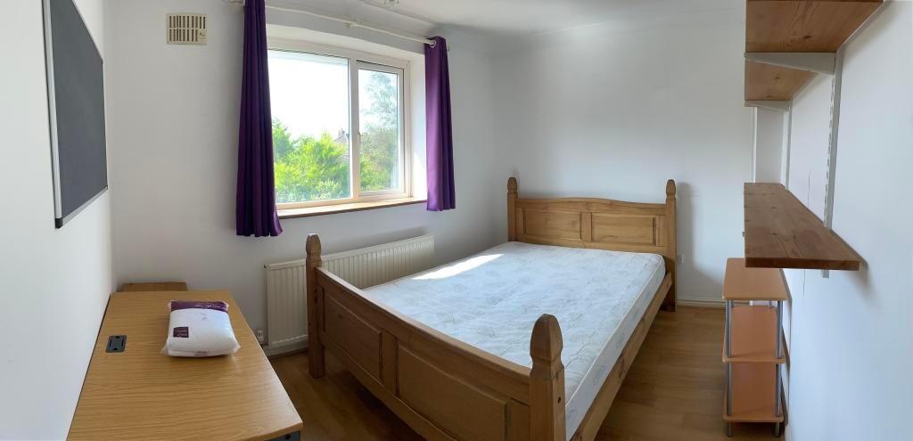 Main image of property: Parmenter Road, Norwich, NR4