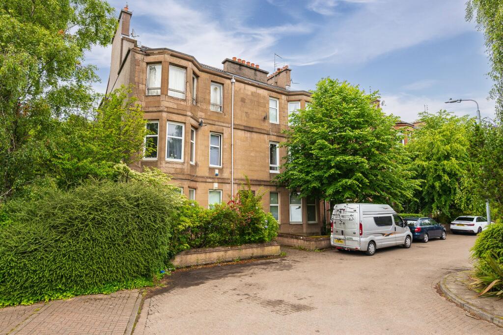 Main image of property: Strathcona Street, Glasgow, G13