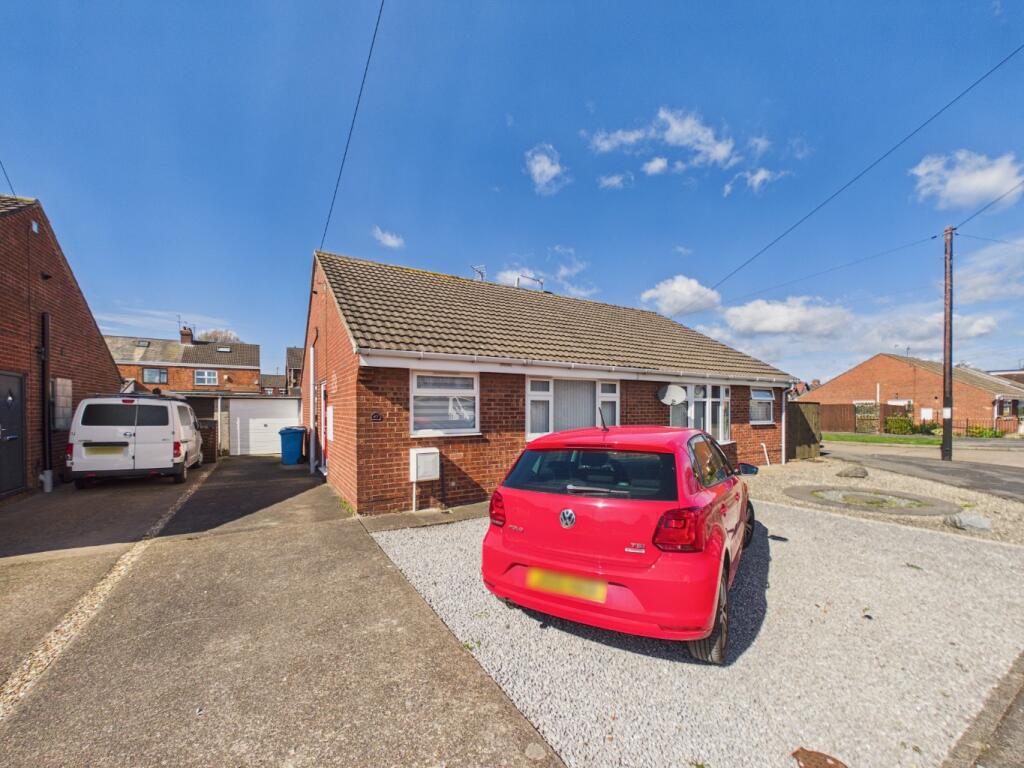 Main image of property: Ullswater Drive, Hull, HU8 0JZ