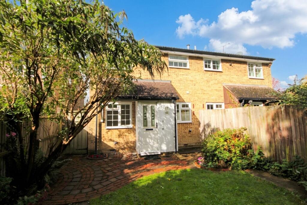 Main image of property: Ridgehurst Drive, Horsham, RH12