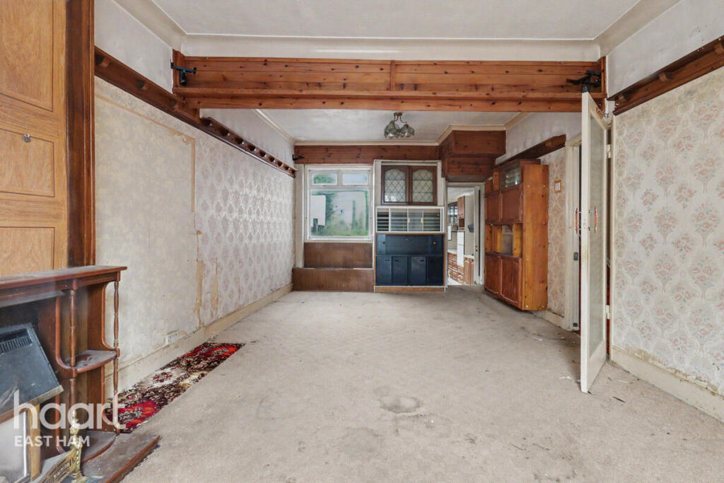 Main image of property: Central Park Road, London
