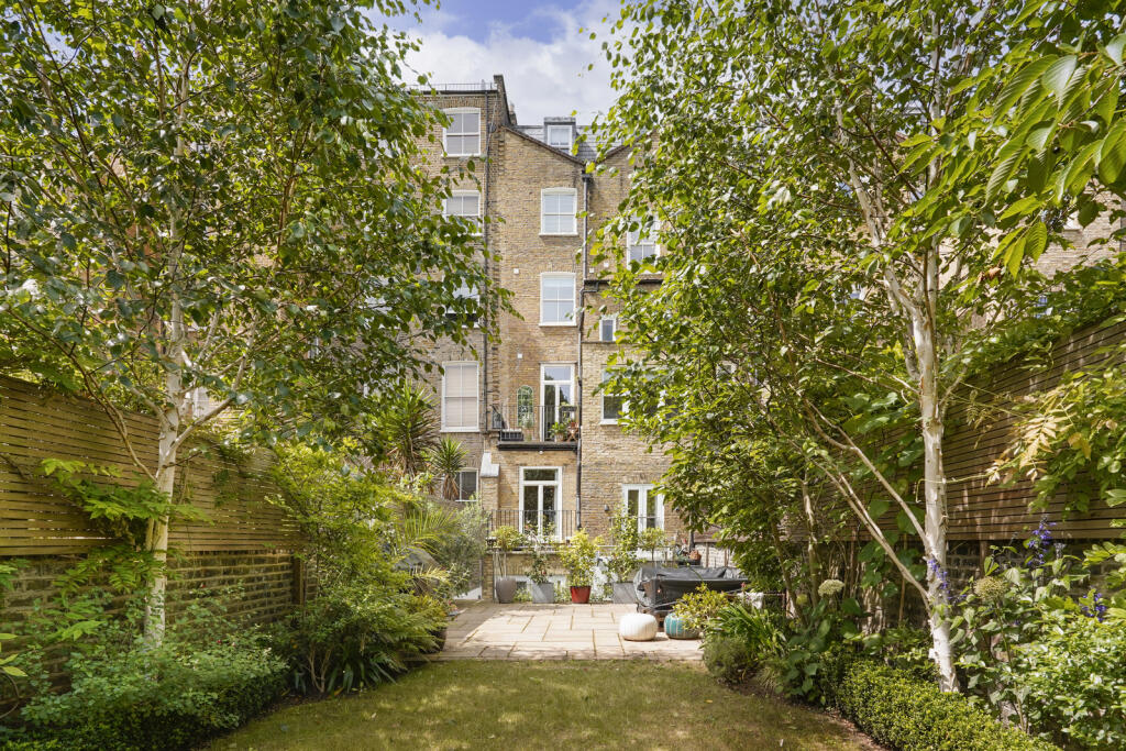 Main image of property: Oakley Street, London, SW3