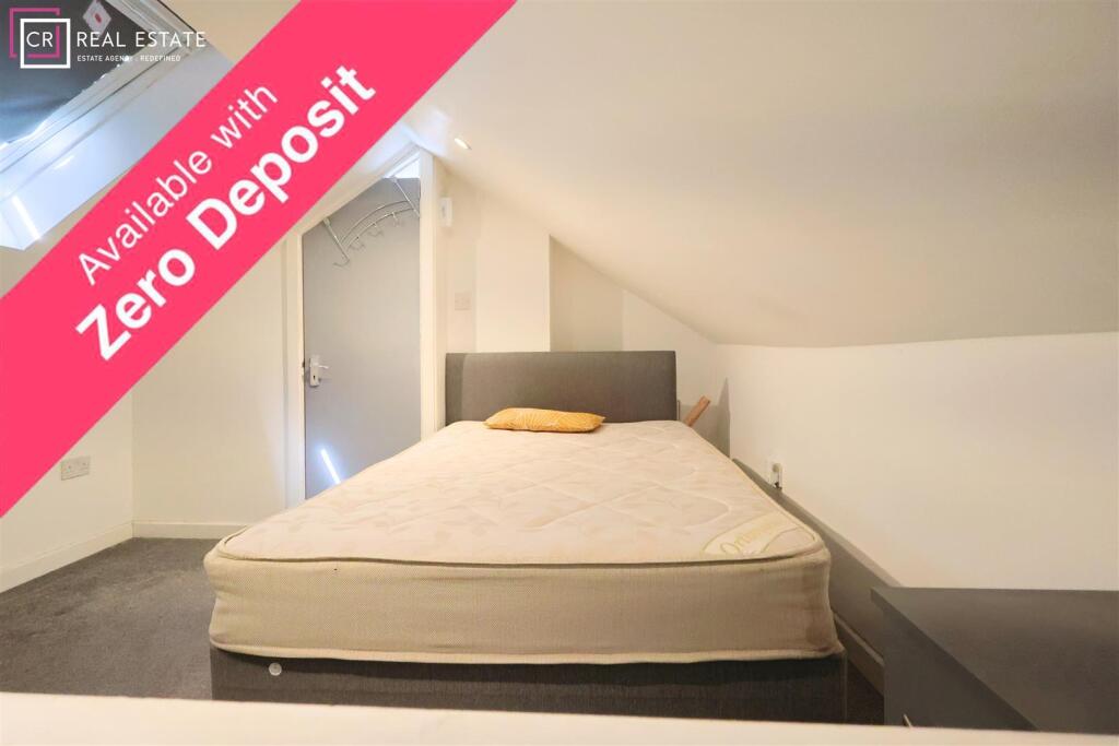 Main image of property: Canterbury Street, Gillingham