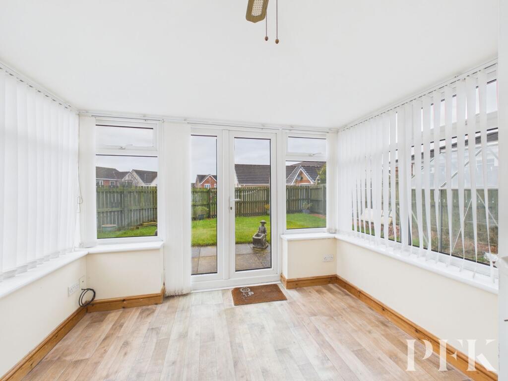 House in Cleator Moor - More
