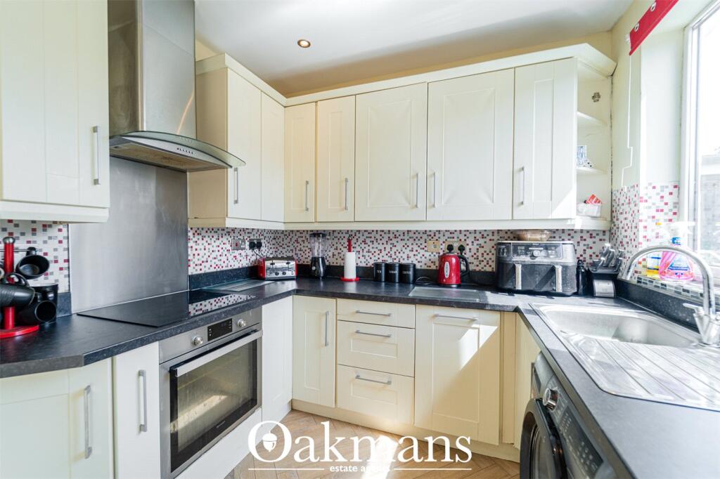 House in Birmingham - View 5