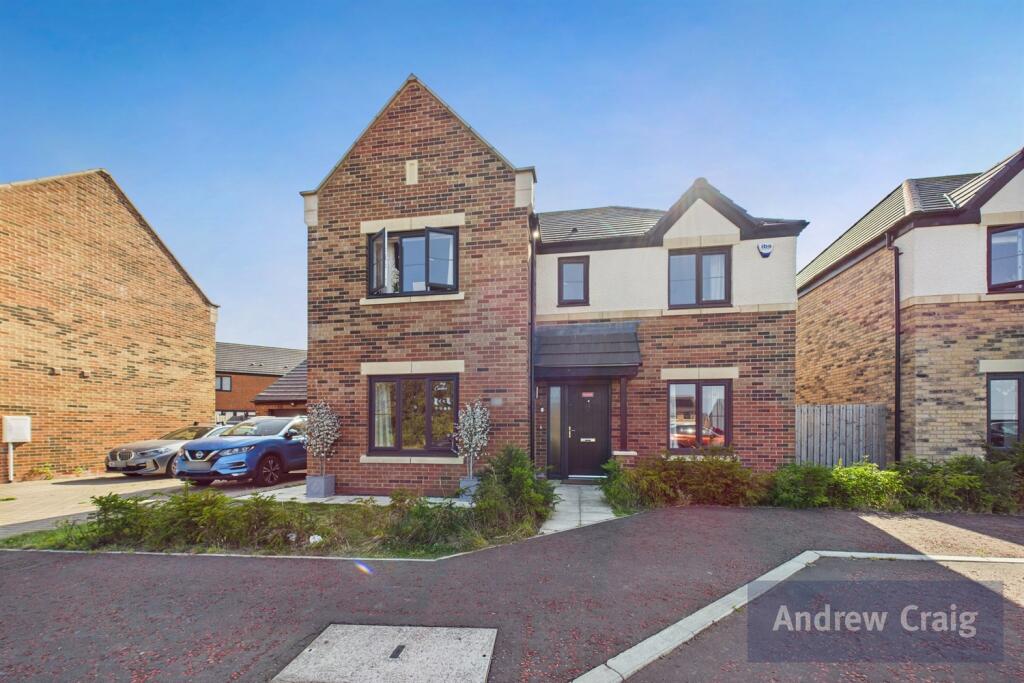Main image of property: Burnview Court, Callerton