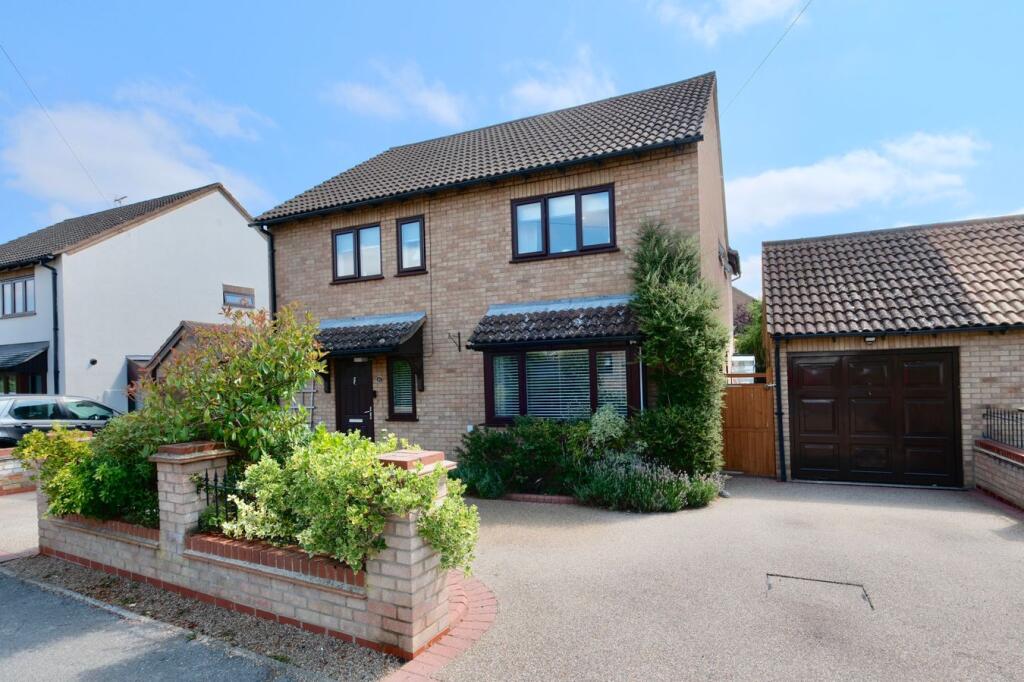 Main image of property: Silver Street, Godmanchester, Huntingdon, PE29