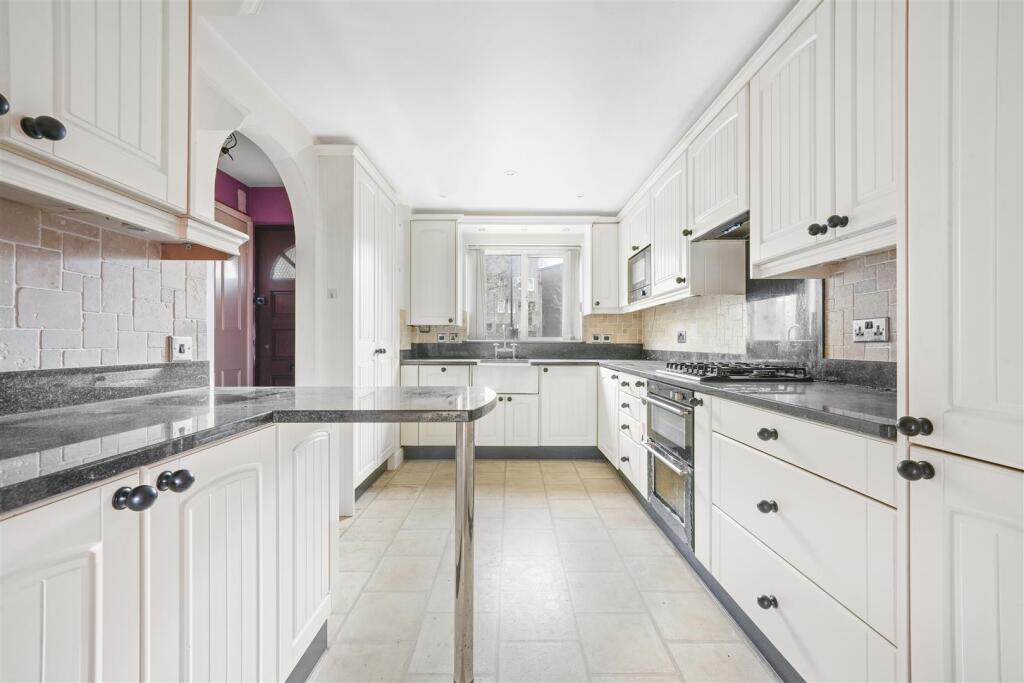 Main image of property: Elgin Avenue, W9
