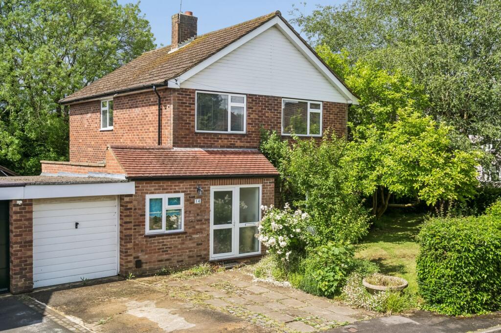 Main image of property: Laurel Close, Prestwood, HP16