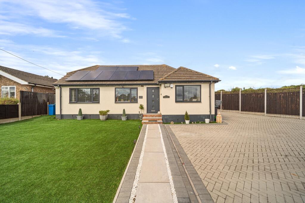Main image of property: Green Farm Lane, Shorne, Gravesend, Kent, DA12