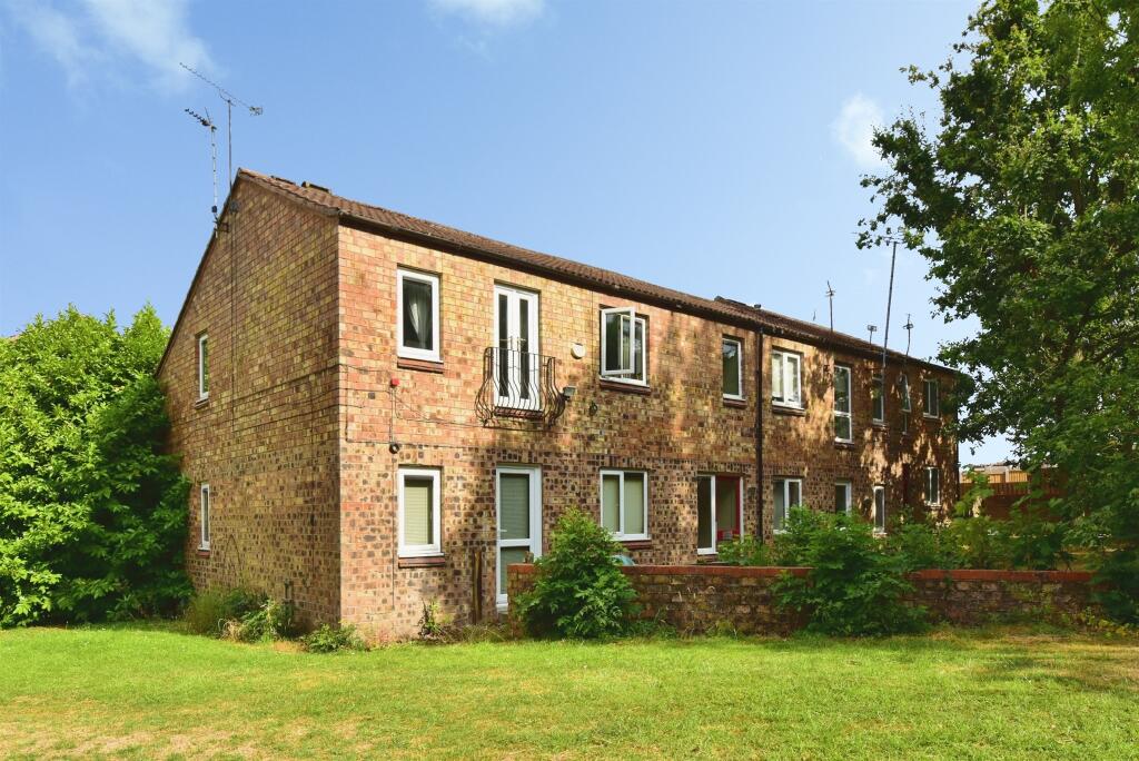 Main image of property: Booth Croft, Waterthorpe, Sheffield