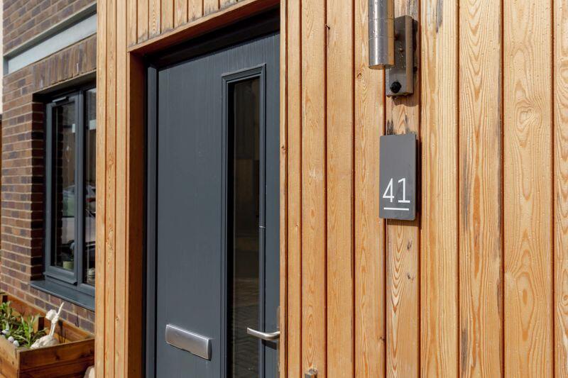 Main image of property: 41 Caerlee Mill, Damside, Innerleithen, EH44 6AB