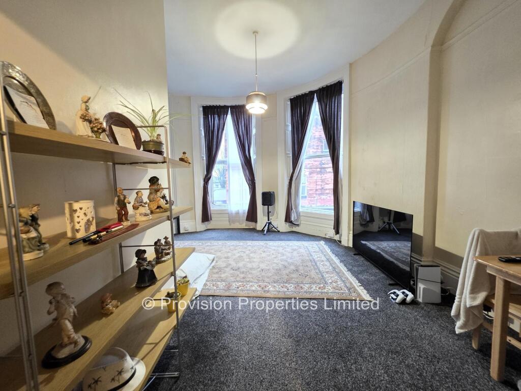 Main image of property: Moorland Road, Hyde Park, Leeds, LS6