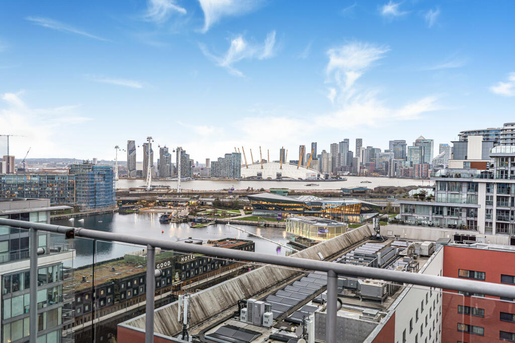 Main image of property: Western Gateway, London, E16