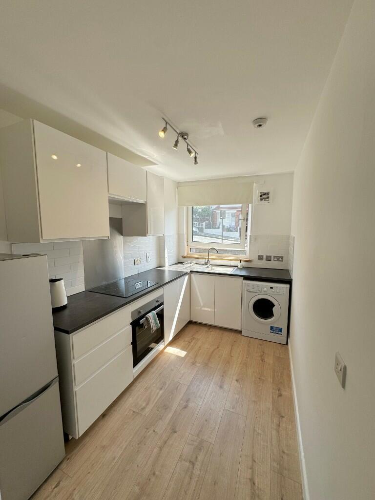 Main image of property: Belle Vue Gardens, BN2