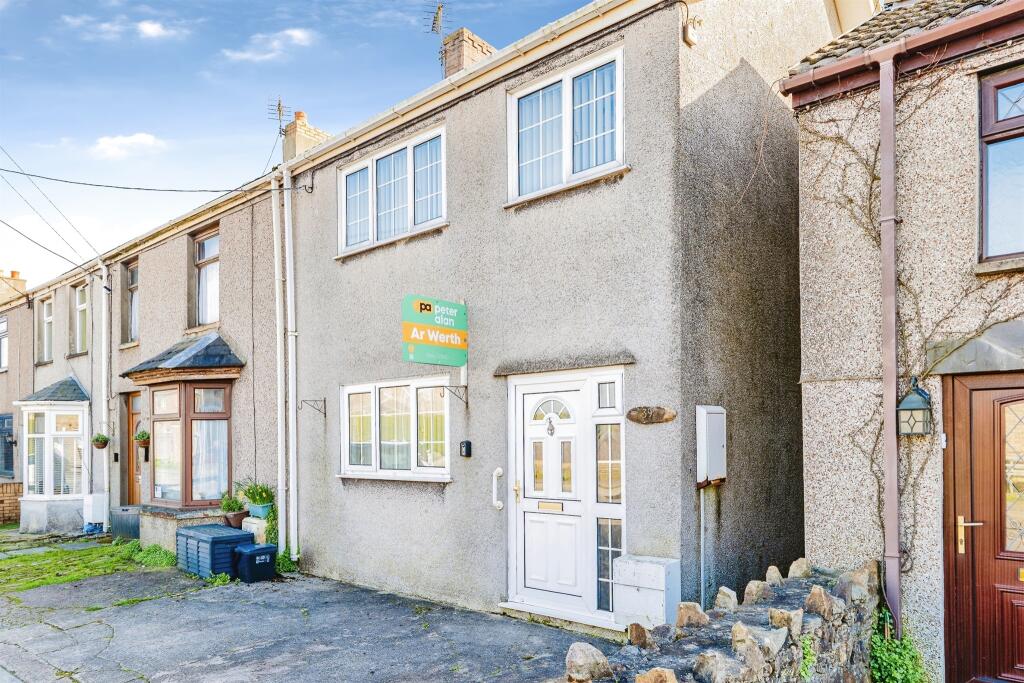 Main image of property: Cefn Road, Cefn Cribwr, Bridgend