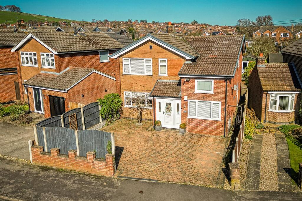 Main image of property: Ladywood Avenue, Belper