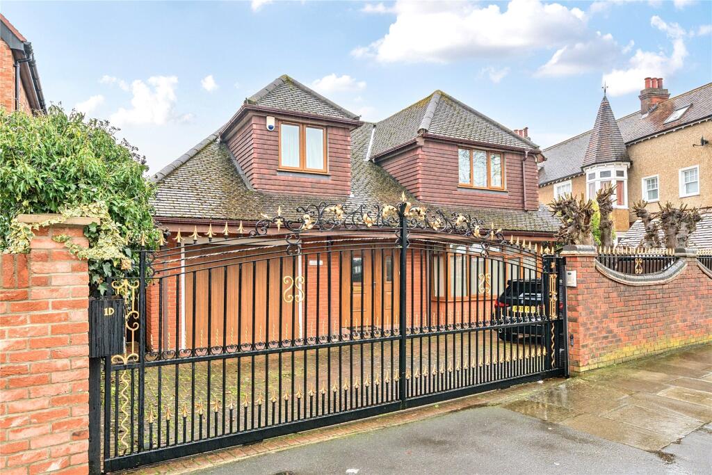 Main image of property: Avondale Road, Bromley