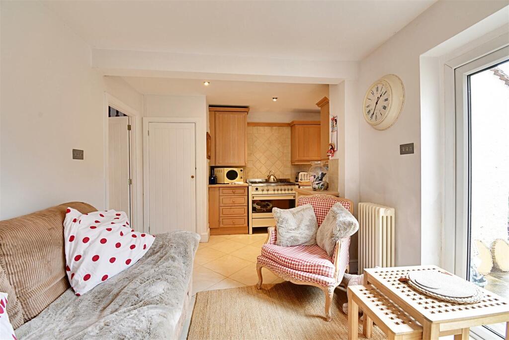 House in Stevenage - More