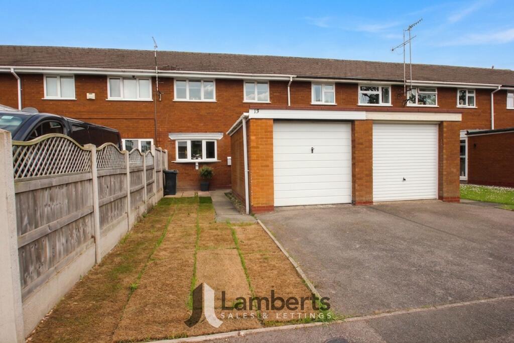 Main image of property: Croome Close, Matchborough East, B98