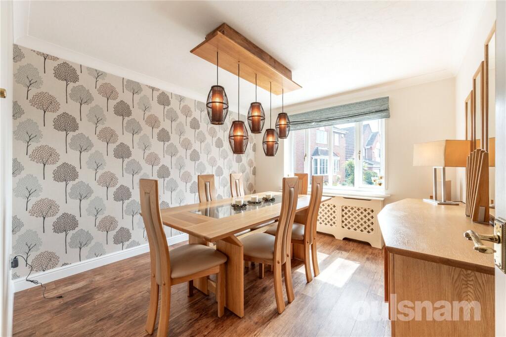 Additional image 8 of Offwell Close, Redditch, Worcestershire, B98