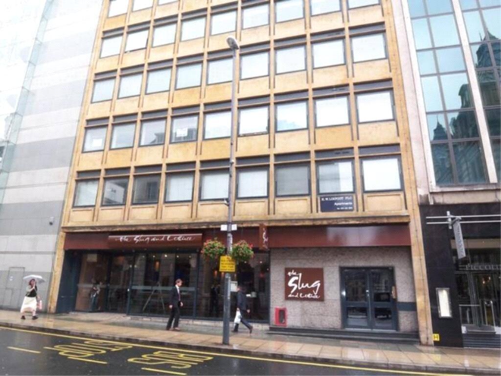 Main image of property: Park Row, Leeds, West Yorkshire