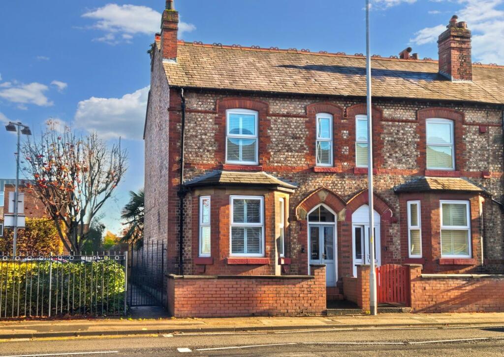Main image of property: Manchester Road, Altrincham