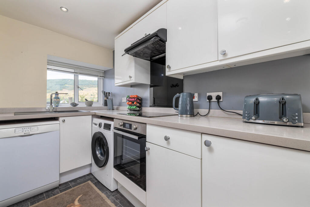 House in Paisley - More