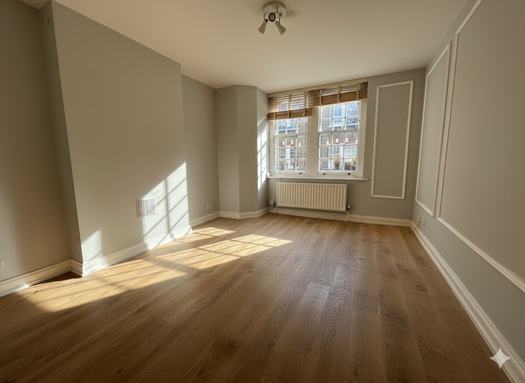 Main image of property: Saltwood Grove, London