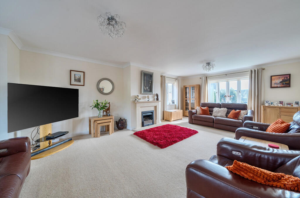 Additional image 2 of Langham Place, Wincanton, BA9