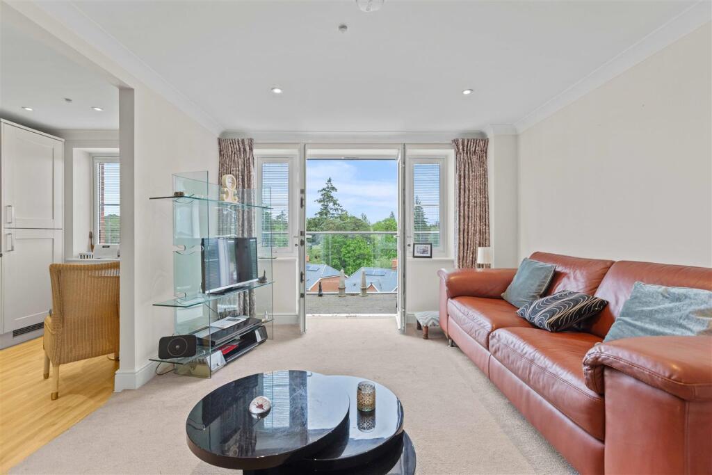 Main image of property: Rise Road | Ascot | Retirement