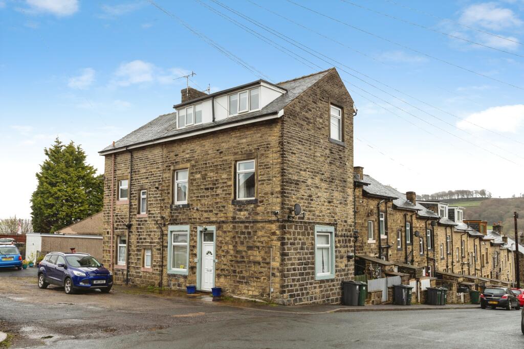Main image of property: Stanley Road, Keighley, BD22