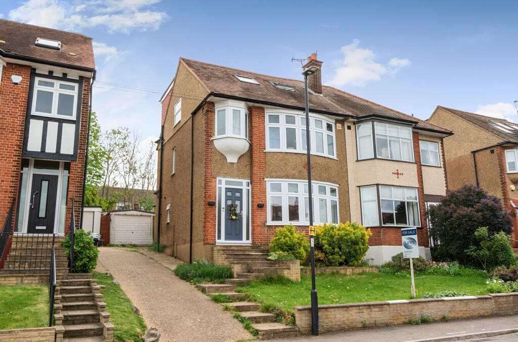 Main image of property: Slades Gardens, Enfield, EN2
