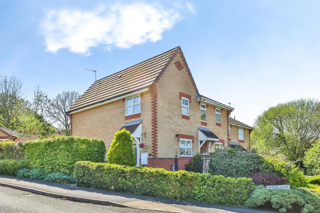 Main image of property: Upton Close, Heanor
