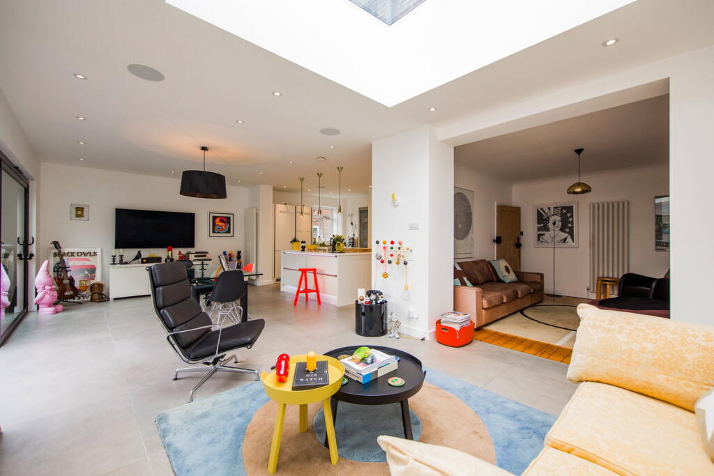 House in Tunbridge Wells, High Brooms, St James - View 5