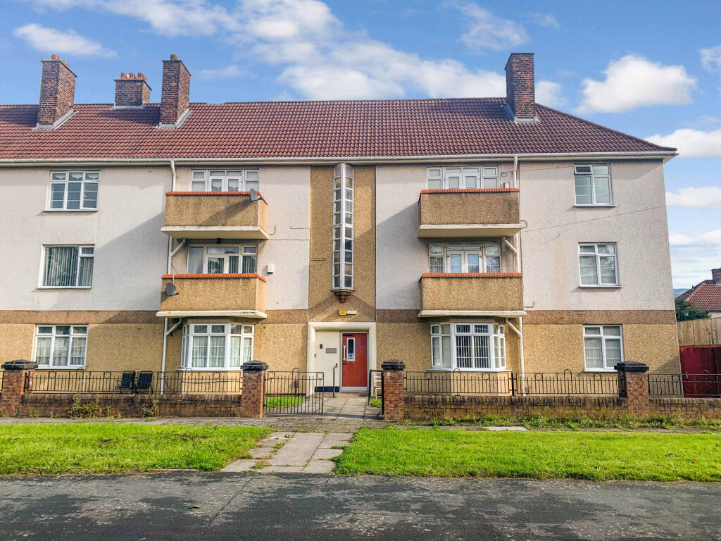 Main image of property: Princess Drive, Liverpool, Merseyside, L12