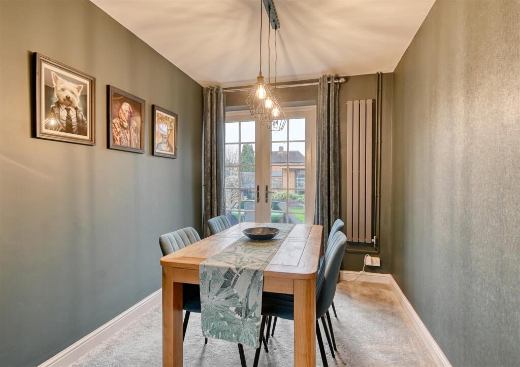 7 Woodberry Close, Bridgnorth photo 4