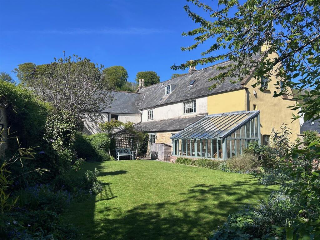 Main image of property: Orchard Lane, Crewkerne