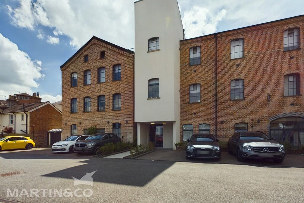 Main image of property: Tunnel Road, Tunbridge Wells