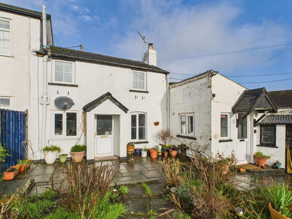 Main image of property: The Bryn, Abergavenny, NP7