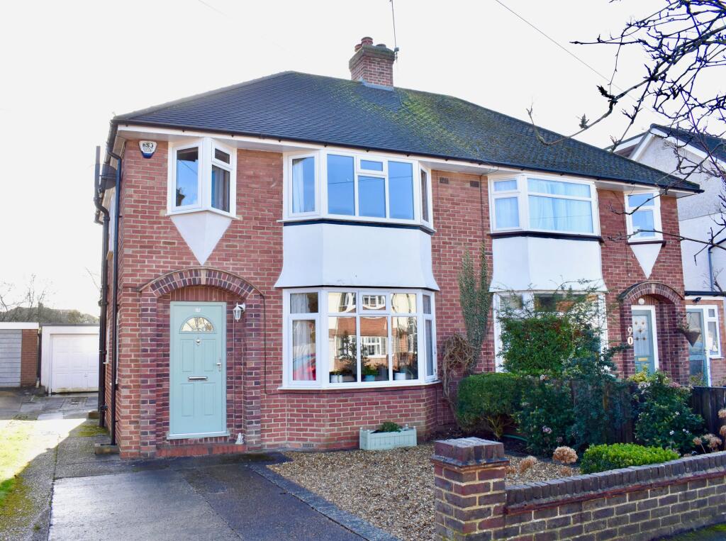 Main image of property: Overdale, Ashtead, KT21
