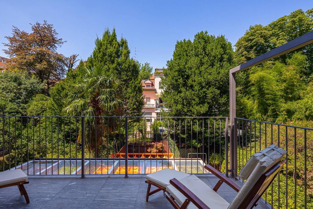 Main image of property: Lombardy, Milan, Milano