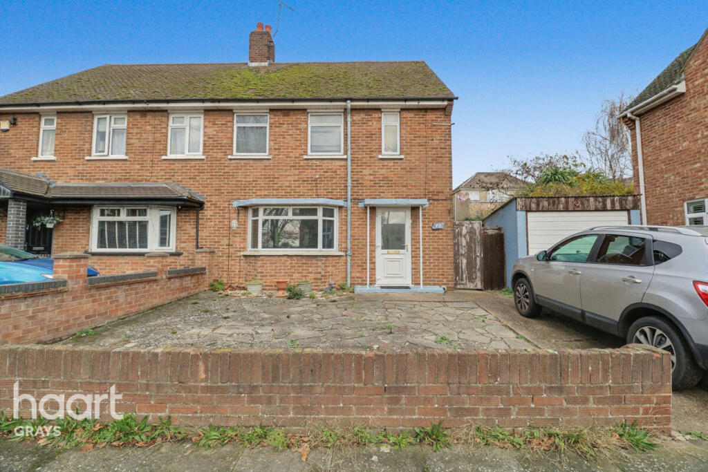 Main image of property: Stour Road, Chadwell St Mary