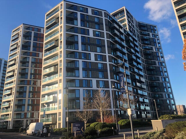 Main image of property: Duke Of Wellington Avenue, London, SE18