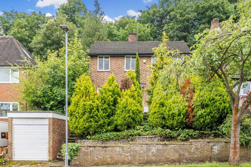 Main image of property: Ullswater Crescent, London, SW15