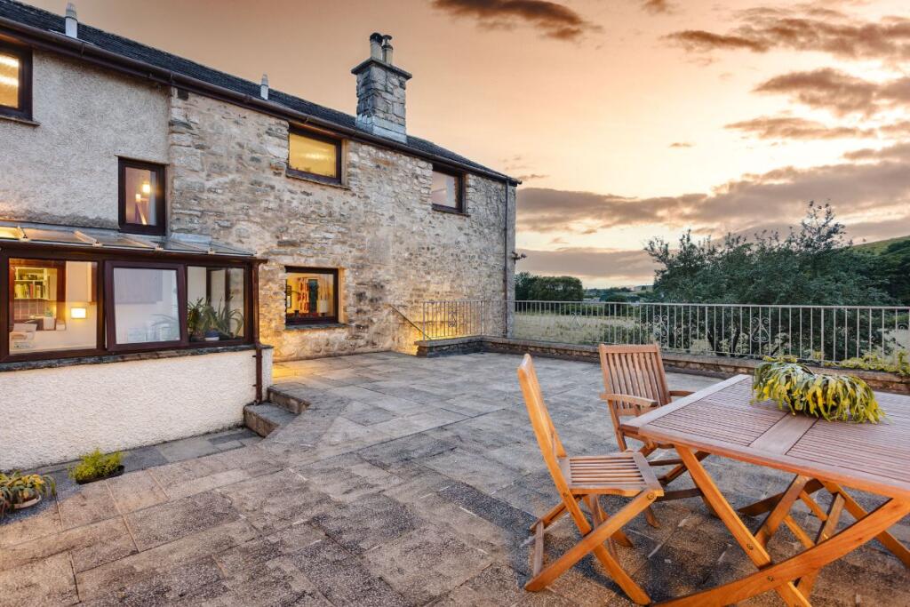 Main image of property: Kerine, Crooklands, Milnthorpe, LA7 7NS