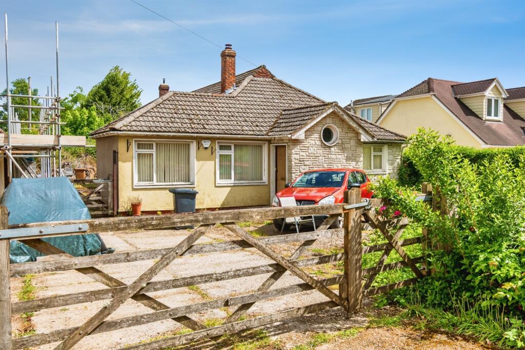 Main image of property: Romsey Road, East Wellow, Romsey